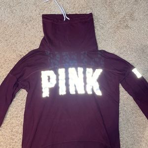 PINK sweatshirt